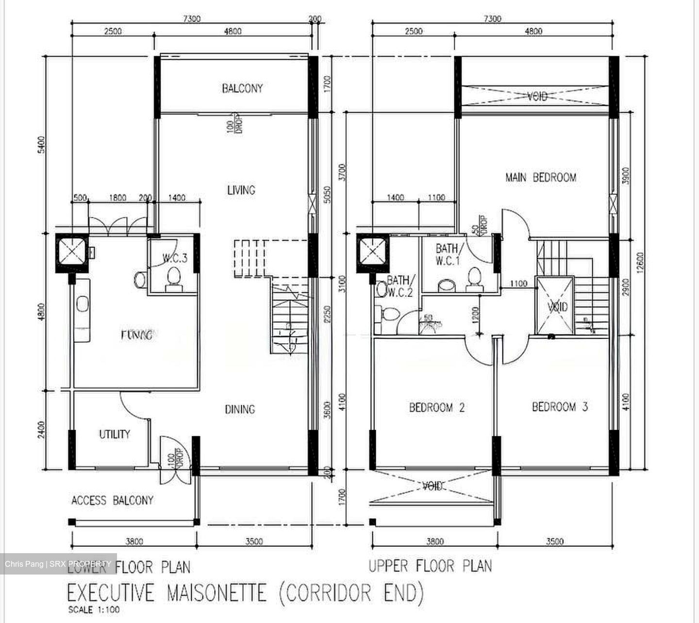 Blk 133 Geylang East Grove (Geylang), HDB Executive #565619891